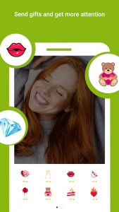 اسکرین شات برنامه W-Match: Dating App to Flirt & Chat 7