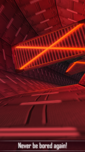 اسکرین شات 2 بازی Tunnel Rush Mania:Speed Escape