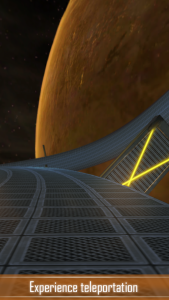 اسکرین شات 4 بازی Tunnel Rush Mania:Speed Escape