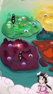 اسکرین شات بازی Afterlife Simulator 4
