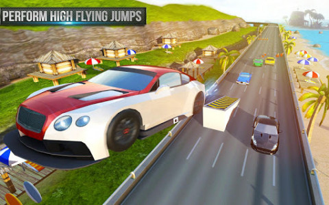 اسکرین شات بازی Street Legal Speed Car Xtreme Racing 8