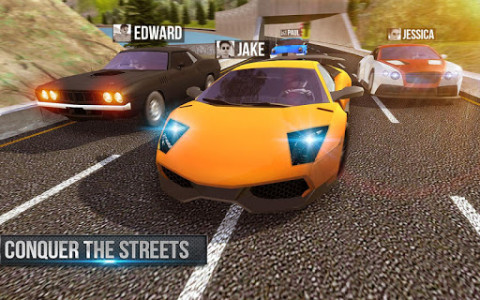 اسکرین شات بازی Street Legal Speed Car Xtreme Racing 6