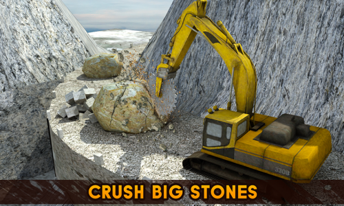 اسکرین شات بازی City Construction Crane Sim 5