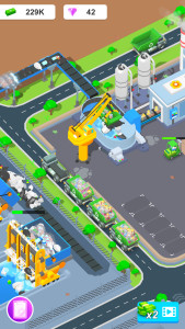 اسکرین شات 6 بازی Waste to Wealth