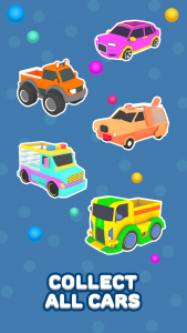 اسکرین شات 4 بازی Sand Balls - Puzzle Game