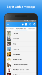 اسکرین شات 6 برنامه Elite Emoji