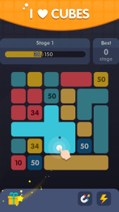 اسکرین شات 5 بازی ColorDom - Color Games
