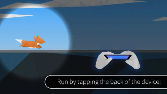 اسکرین شات بازی Fast like a Fox 3