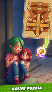 اسکرین شات 6 بازی Screw Story: Pin Master