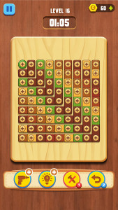 اسکرین شات 4 بازی Screw Story: Pin Master