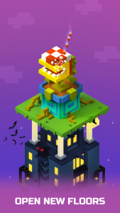 اسکرین شات 4 بازی TapTower - Idle Building Game