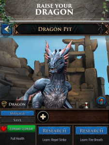 اسکرین شات 5 بازی Game of Thrones: Conquest ™