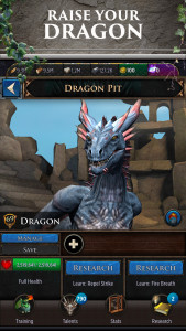 اسکرین شات 5 بازی Game of Thrones: Conquest ™