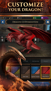 اسکرین شات 1 بازی Game of Thrones: Conquest ™