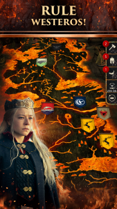 اسکرین شات 2 بازی Game of Thrones: Conquest ™