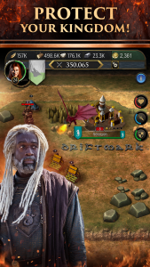 اسکرین شات 3 بازی Game of Thrones: Conquest ™