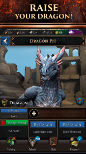 اسکرین شات 5 بازی Game of Thrones: Conquest ™
