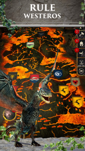 اسکرین شات 2 بازی Game of Thrones: Conquest ™