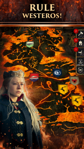 اسکرین شات بازی Game of Thrones: Conquest ™ 2