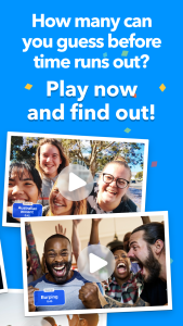 اسکرین شات 8 بازی Heads Up!