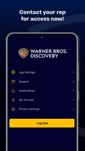 اسکرین شات 5 برنامه WBD Screeners