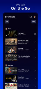 اسکرین شات برنامه Max: Stream HBO, TV, & Movies 6