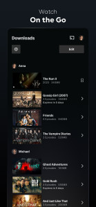 اسکرین شات 5 برنامه HBO Max: Stream TV & Movies