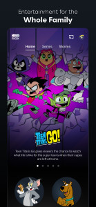 اسکرین شات 4 برنامه HBO Max: Stream TV & Movies