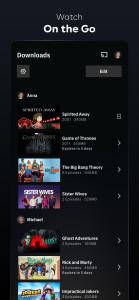 اسکرین شات 7 برنامه HBO Max: Stream TV & Movies