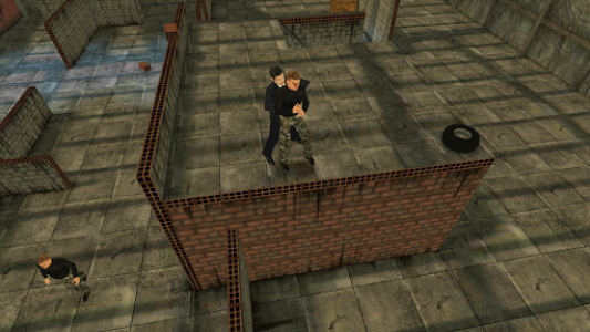 اسکرین شات بازی Agent #9 - Stealth Game 3