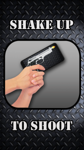 اسکرین شات بازی Gun simulator 7