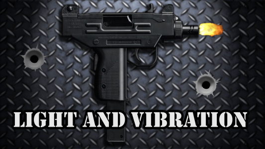 اسکرین شات 6 بازی Gun simulator