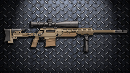 اسکرین شات 8 بازی Gun simulator
