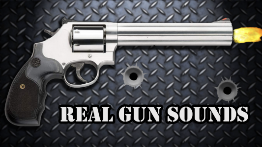 اسکرین شات 2 بازی Gun simulator