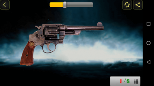 اسکرین شات بازی Guns Sound 4