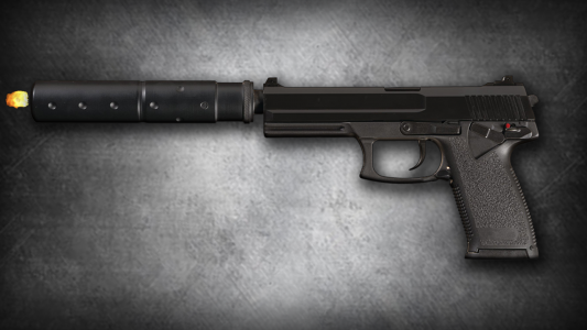 اسکرین شات 5 بازی Fire Weapons Simulator