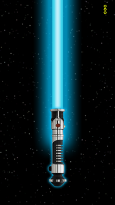 اسکرین شات بازی Power Lightsabers Simulator 4