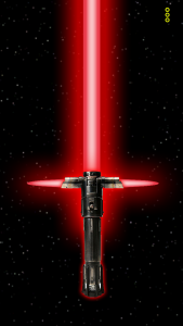 اسکرین شات 2 بازی Power Lightsabers Simulator