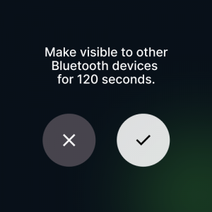 اسکرین شات 4 برنامه Wear App for Smartwatch