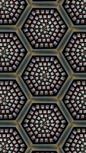 اسکرین شات 7 برنامه KaleidoSnap: Kaleidoscope Cam