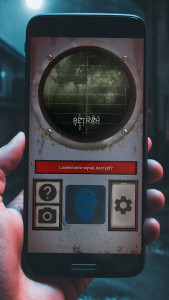اسکرین شات 5 برنامه Ghost Oracle - Spirit Lens
