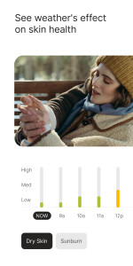 اسکرین شات 4 برنامه The Weather Channel - Radar