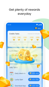 اسکرین شات 7 برنامه آب و هوا