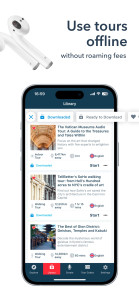 اسکرین شات 5 برنامه Talkie: Creative AI Community