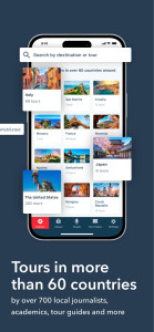 اسکرین شات 6 برنامه Talkie: Creative AI Community