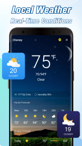 اسکرین شات 5 برنامه Nova Browser - Web & Fast
