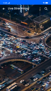 اسکرین شات 2 برنامه نمای زنده دوربین خیابان