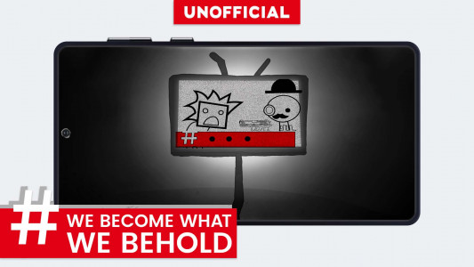 اسکرین شات 1 بازی Viral Cycle: The Behold Game