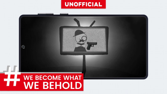 اسکرین شات 2 بازی Viral Cycle: The Behold Game