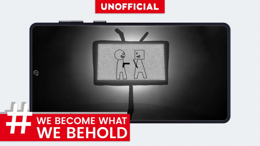 اسکرین شات 3 بازی Viral Cycle: The Behold Game